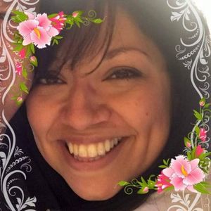 Meet your Posher, Sherry